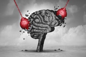 The Big Game - The Optometrists' role in concussion treatment